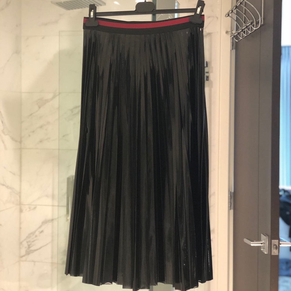 Maska skirt